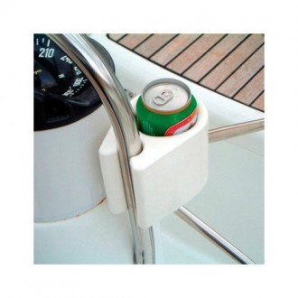 Porta Objetos para Barandilla