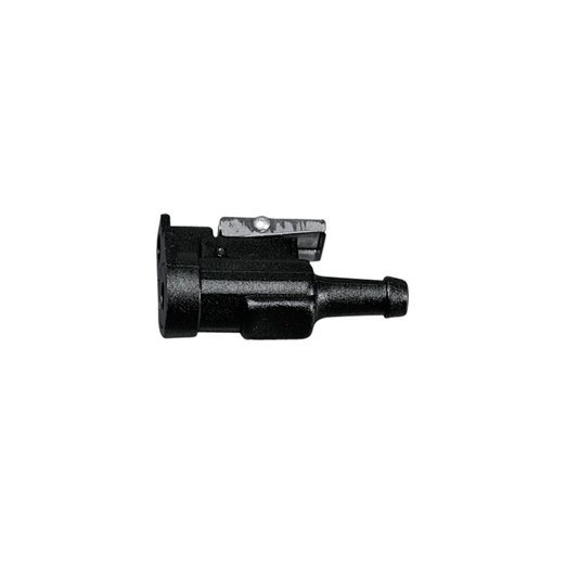 Conector Hembra Manguera OMC-Johnson-Evinrude