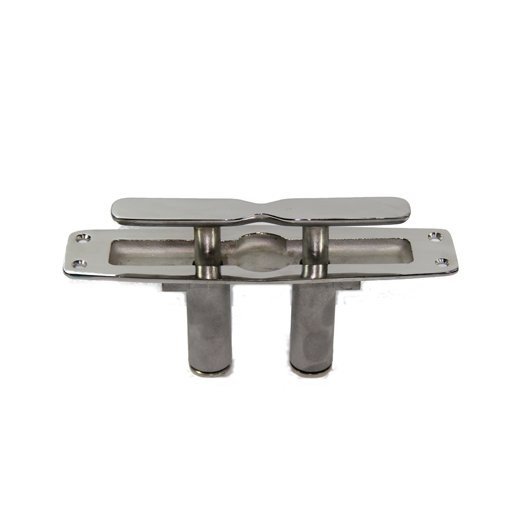 Cornamusa  Empotrable Inoxidable