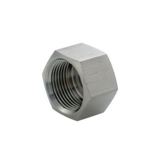 Tapon Hembra Inoxidable (Fig.300)