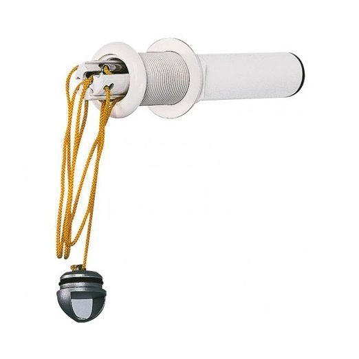 Escalera de Seguridad Empotrable