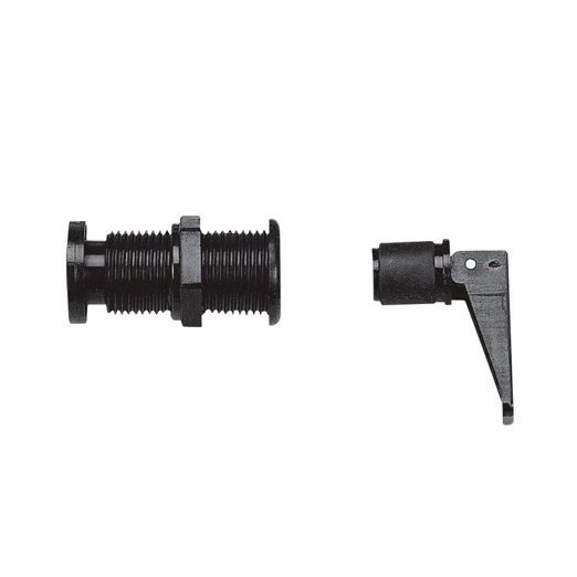 Kit Adaptador Pasacascos