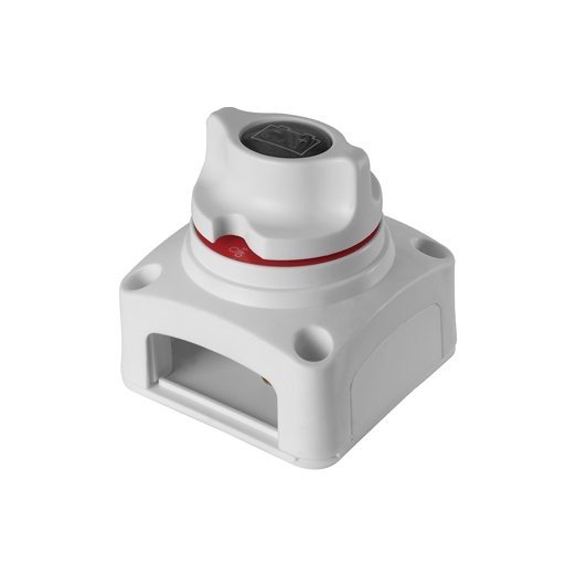 Desconectador Bateria Seaflo