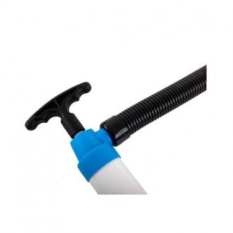 Bomba de Achique Manual Seaflo (1100mm)