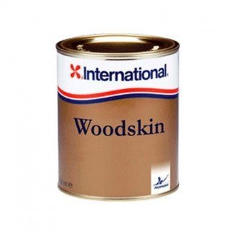 Barniz Woodskin International 0,75LT