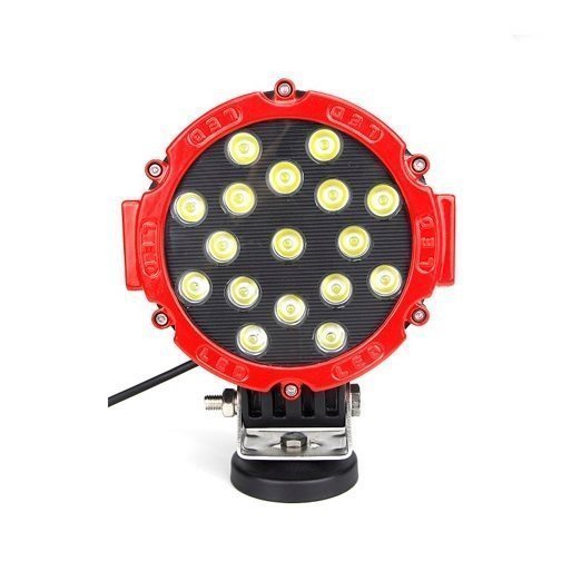 Foco LED Redondo de 3700 Lumenes