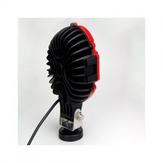 Foco LED Redondo de 3700 Lumenes