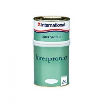 Imprimacion Epoxi Interprotect International 0,75LT