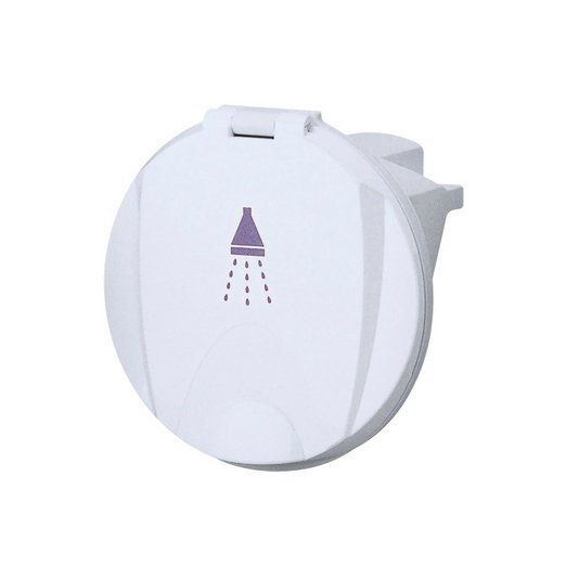 Caja Ducha Salida Inclinada