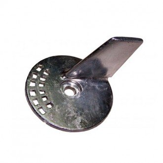 Anodo Zineti Aleta Suzuki 20/25/30 HP