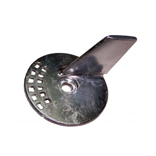 Anodo Zineti Aleta Suzuki 20/25/30 HP