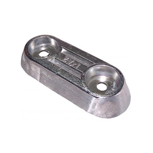 Ánodo Zineti para Atornillar