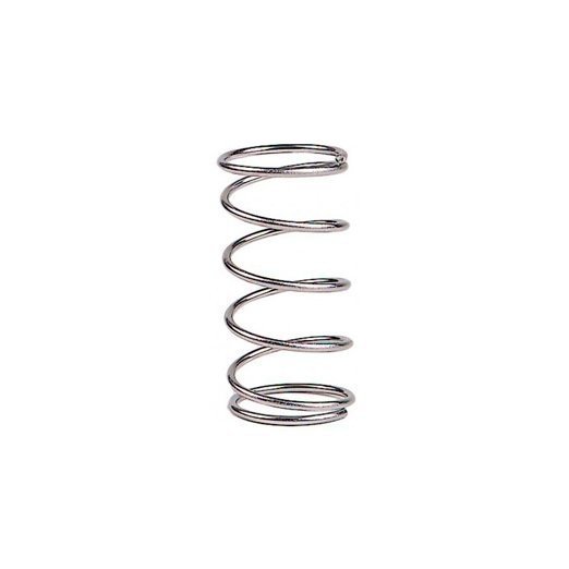 Holt Muelle Inoxidable para Poleas (2 unidades)