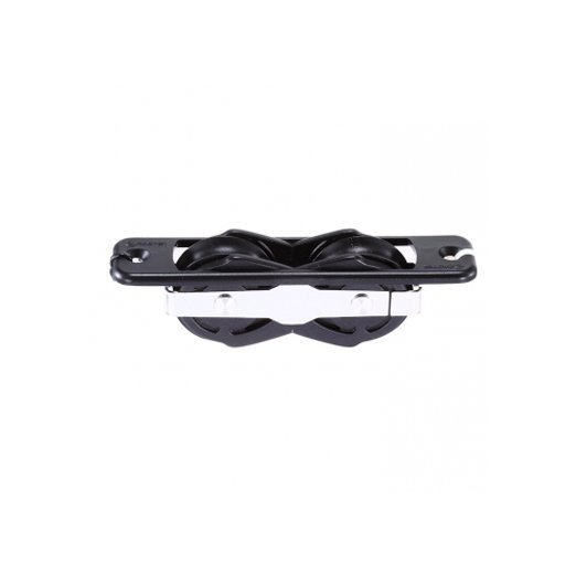 Master Polea Doble Empotrable 29mm