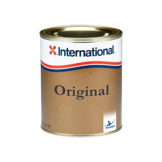 Barniz Original International 0,75L