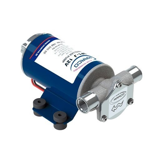 Bomba de Achique Marco UP1-J 28 L/Min