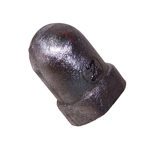 Anodo Zineti tuerca cola