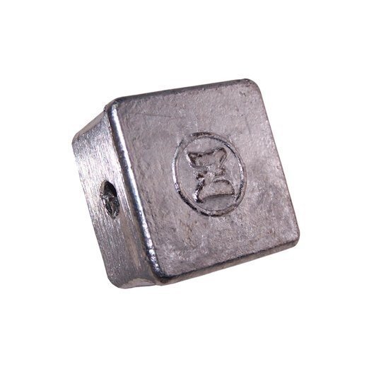 Ánodo Zineti Cubo fueraborda OMC-Johnson-Evinrude