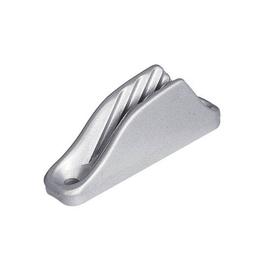 Clamcleat Mordedor de Aluminio CL254 (4-8mm)