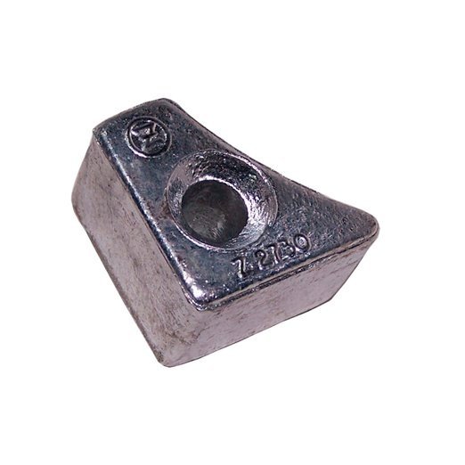 Anodo Zineti Yamaha y Suzuki