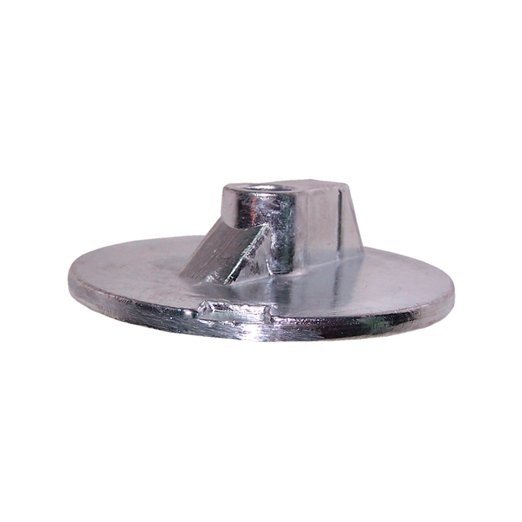 Anodo Zineti Cola Mercury