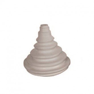 Pasacables Blanco (75mm)