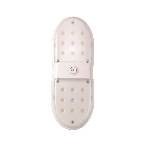 Plafon Doble LED Bicolor