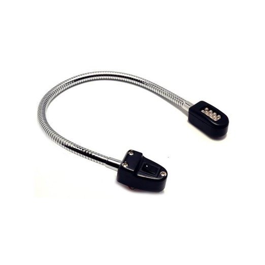 Luz LED Flexible (416mm)