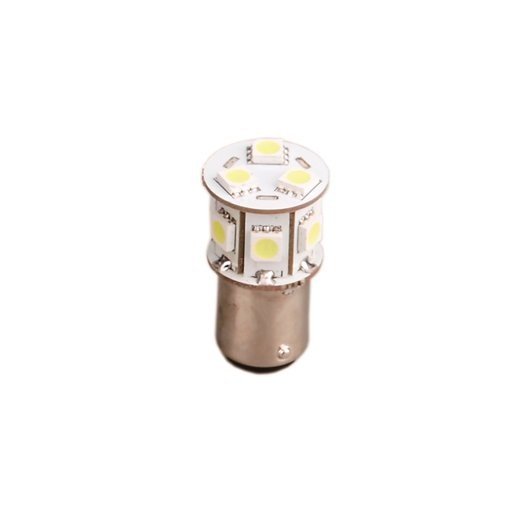 Bombilla 10 LEDs 65LM
