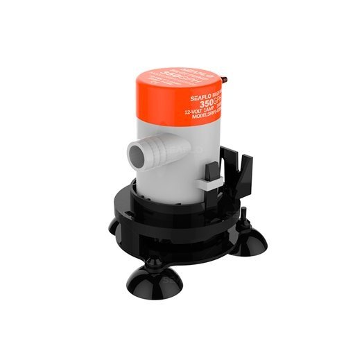 Seaflo Kit De Conversion électrique Pour Toilettes SFMTE2-02 Blanc| Waveinn Seaflo Kit De Conversion électrique Pour Toilettes SFMTE2-02 Blanc| Waveinn