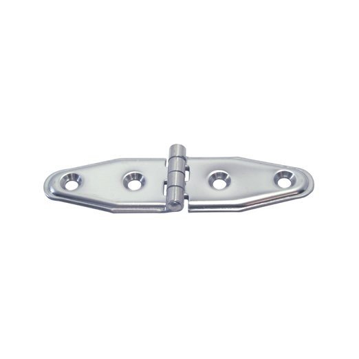 Bisagra Inoxidable 106x30mm