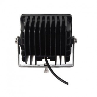 Foco LED Cuadrado 8400 Lumenes