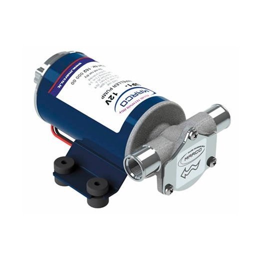 Bomba de Achique Marco UP1-N 35 L/Min