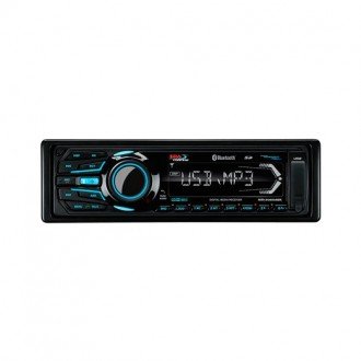 Radio Boss Marine Bluetooth/AM/FM/USB