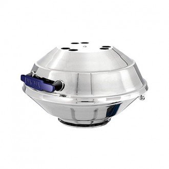 Barbacoa Magma Carbon Marine Kettle Party (430mm)