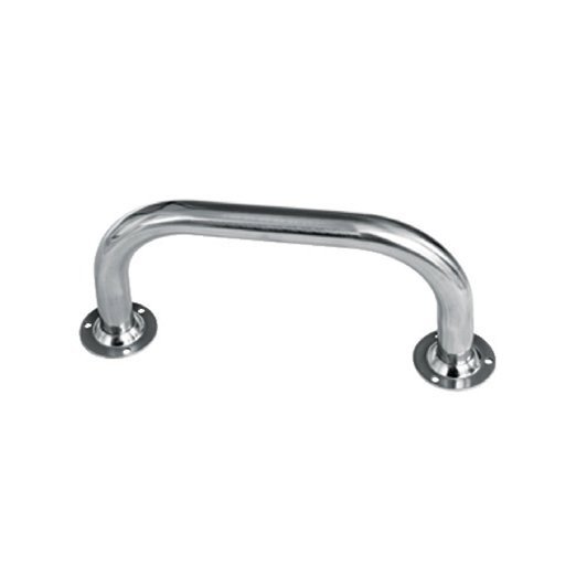 Peldaño Inox 270mm