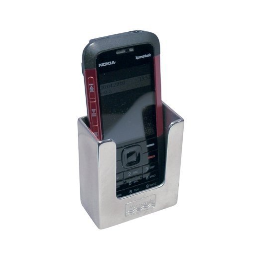 Soporte Inox 316 para movil