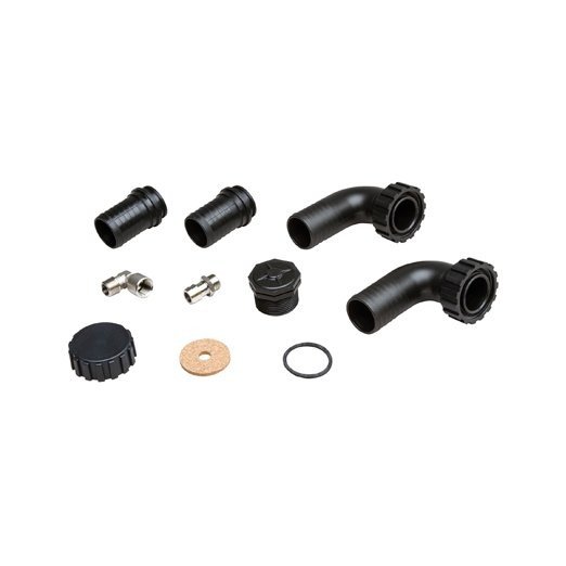 Kit Conectores Aguas Negras CanSB