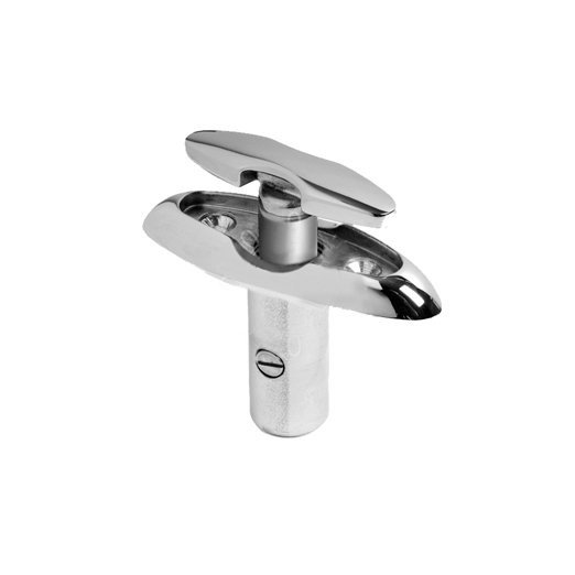 Cornsamusa Retractil Inox