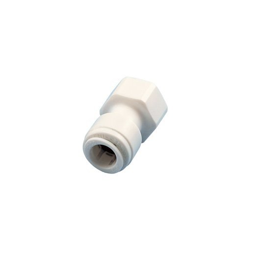 Racor Hembra Conexion Rapida 3 8 