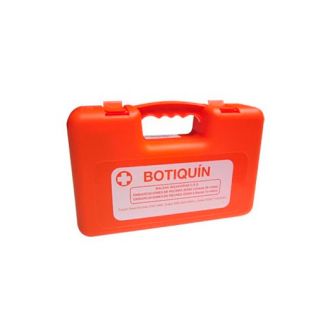 Botiquin Embarcaciones Recreo (Ilimitado)