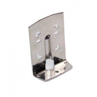 Soporte Inoxidable para Luz de Navegacion