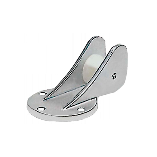 Puntera Proa de Aluminio