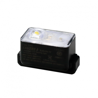 Luz LED para Chalecos Salvavidas