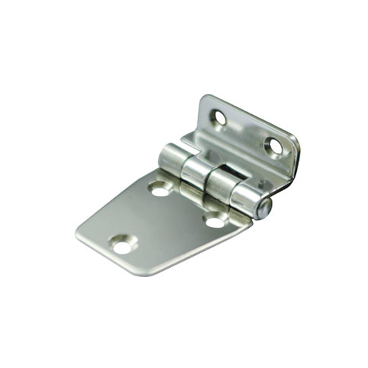 Bisagra Inox con Desnivel (66x37mm)