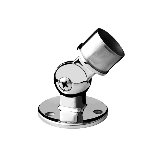 Base Inoxidable Regulable (43mm)