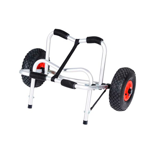 Carro para Kayak con Correas
