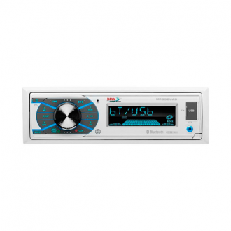 Radio Boss Marine Bluetooth/AM/FM/USB MR632UAB
