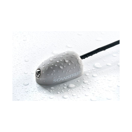 Pasacables Estanco Scanstrut Horizontal (2-6mm)