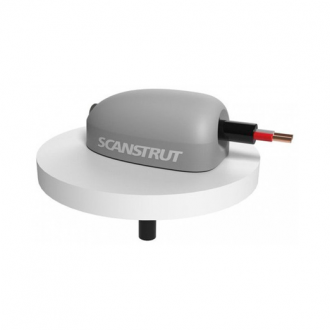 Pasacables Estanco Scanstrut Horizontal (2-6mm)